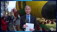 Macy's parade balloons prepped amid high-wind warnings