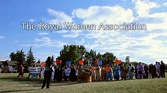 The Royal Women Association