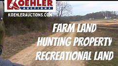 Ready to sell... - Koehler Auctions, Jeff Koehler, Auctioneer
