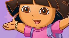 Dora the Explorer: Best Friends