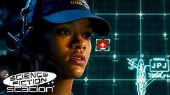 You Sunk My Battleship! (Real-Life Battleship Battle) | Battleship | Science Fiction Station