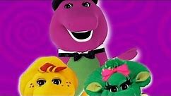 Happy 35th Anniversary to the Barney Franchise!
