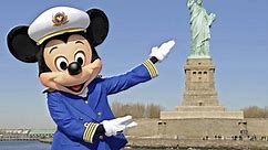 New Adventures by Disney Vacation to New York City