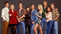 ‘Beverly Hills, 90210’ and other shows that have gotten a re-boot