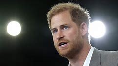 Prince Harry won't be part of ‘team Windsor’ going forward