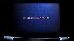 October 2001 VISA Smart Commercial