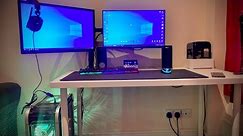 Cable management for my setup #1