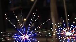 Solar Firework Lights Waterproof Solar Christmas Lights Checkout link 🛒 https://shope.ee/9zWvAfN2Cx #solarchristmaslights #christmaslights #christmasdecor #christmasdecorating #christmasdecorations #tiktokfinds #budolfinds #fyp #foryou #foryourpage | Livinginstyleph