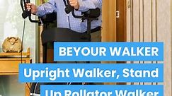 BEYOUR WALKER Upright Walker,... - My Amazing Products Live