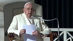 In undisclosed call, Pope Francis warned Israel against committing ‘terror’