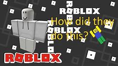 How to make your own hoodie | Roblox Shirts