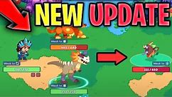 *NEW* INSANE PRODIGY BATTLE UPDATE COMING SOON!!! [NEW]