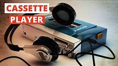 5 Best Cassette Players to Buy