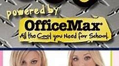 Aly & AJ - Collapsed (Live) [Powered by OfficeMax]