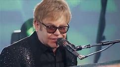 Elton's Vegas Show Coming to Theaters
