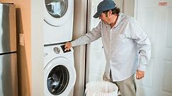 Frigidaire Washing Machine Error Codes [How To Fix Them All] - Zimwashingmachines