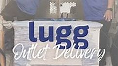 Comment LUGG to find all outlets near you and for a special surprise too! AD You won't believe how many times people ask, "How do you get your outlet haul home?" I’m here to save you from the car-scratching struggle I recently went through (True story. Brand new car. 🤦🏻‍♀️). Enter Lugg – the hero of moving furniture without the drama. Just download the Lugg app, punch in your location, destination, when you want it done, and bam! They're there almost instantly to do all the heavy lifting. Plus