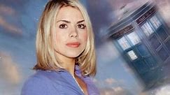 Doctor Who: Billie Piper returning as companion Rose Tyler