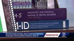 Omaha behavioral health group talks treatment for troubled teens