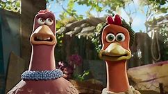 Netflix Unveils Trailer for Chicken Run Sequel: Watch