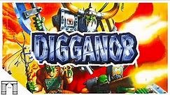 DIGGANOBZ! The Diggaz! Ork Loving Human Civilization Lost Underground On Gorkamorka! 40k Lore