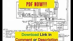 [DIAGRAM] Dacor Wall Oven Wiring Diagram