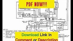 [DIAGRAM] Dacor Wall Oven Wiring Diagram