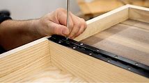 Piano Hinge 101: How to Install and Adjust It on a Bench Seat