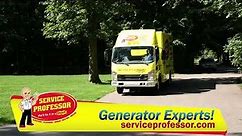 $250 Off A Whole Home Standby Generator Installation