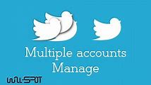 How to Sign In to Multiple Twitter Accounts at Once