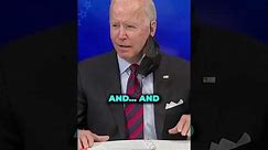 All the times when Biden called people "Boy" #viral