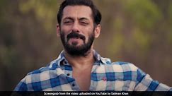 Bhai Bhai: Salman Khan's New Song Speaks Of Brotherhood