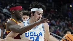 UCLA vs. USC Highlights | 2022 Pac-12 Men’s Basketball Tournament | Semifinals