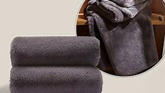 This 'absolutely beautiful' Dunelm throw is just £27.50 right now