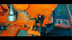 Need Help | Power King tractor mower drive belt breaks, destroys clutch wiring & more.