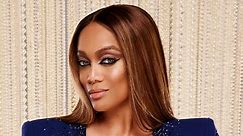 Tyra Banks Talks First ‘DWTS’ Same-Sex Dance Partners, Plus: Will Brian & Sharna Team Up?