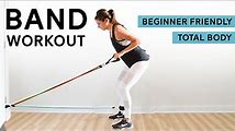 Tone Your Body with Resistance Bands: A Beginner's Guide