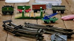 The Repair Shop | Vintage Train Set Repaired Just In Time For Christmas