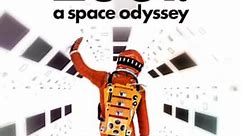 2001: A Space Odyssey Trailer