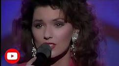 Shania Twain - What Made You Say That (Live 1994)