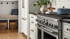 8 Best Gas Ranges & Stoves of 2023: Our Top Picks