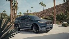 Lincoln Motor Company Wish List Event TV Spot, 'Unexpected' Song by Beverly Kenney [T1]