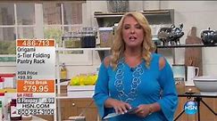 HSN | Kitchen Innovations featuring DASH 06.07.2017 - 11 PM