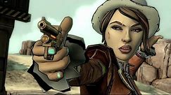 Tales from the Borderlands - World Premier Trailer