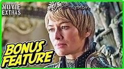 GAME OF THRONES | Lena Headey on Playing Cersei Lannister Featurette (HBO)