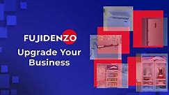 Upgrade your home and business with... - Fujidenzo Appliances