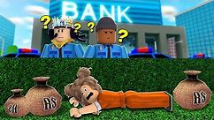 2 PLAYER CAN WE ARREST THE #1 CRIMINAL IN ROBLOX MAD CITY?!
