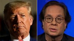 Why George Conway says Trump organization is 'out of business'