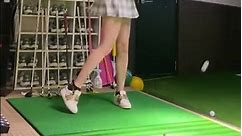 when Japanese girls play golf 😆. Follow @japanへようこそ for daily Japan reels 🔥 | Japantouris