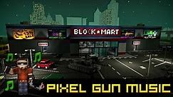 Blockmart - Pixel Gun 3D Soundtrack